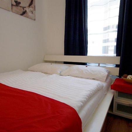 Checkvienna - Ruedengasse Apartment Bilik gambar